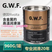 在飛比找樂天市場購物網優惠-德國Rivolta G.W.F.防抱死潤滑劑GWF防卡劑含金