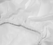 Ramesses Quilted Cotton King Waterproof Mattress Protector
