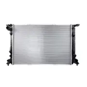 RADIATOR FOR AUDI MAN VOLKSWAGEN ALLROAD SEDAN TURBO CHARGED A4 Q7 18 2.0L (for: Audi)