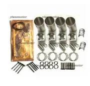 C240 Engine Overhual Rebuild Kit For Isuzu TCM Hyster Yale Forklift Repair Parts