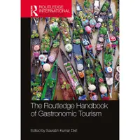在飛比找蝦皮購物優惠-【生命糧】🔥現貨 美食之旅 The Routledge Ha