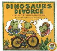 在飛比找博客來優惠-Dinosaurs Divorce!: A Guide fo