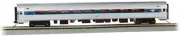 Bachmann 13125 HO Scale AMFLEET I Coach Coachclass Phase VI #82769