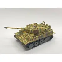 在飛比找蝦皮購物優惠-【模王】德軍 虎式 Tiger I 老虎 坦克 比例 1/7