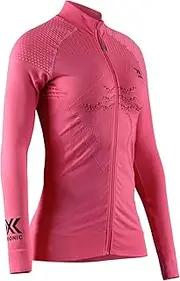 [X-Bionic] Women's Energizer 4.0 Transmission Layer Full Zip Women jacket