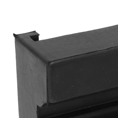 .Jack Stand Adapter Universal Square Slotted Rubber Wear Resistant Pinch Weld