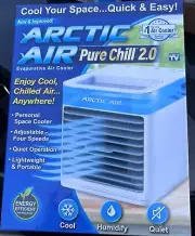 Arctic Air Pure Chill Mini AC