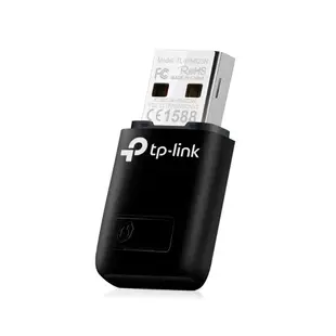 TP-Link TL-WN823N 300Mbps WiFi網路 USB無線網卡