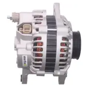 Alternator for Mitsubishi Lancer CB 1.6L Petrol 4G61 09/90 - 08/92 (for: Mitsubishi)