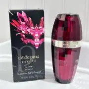 New Sealed Cle de Peau Beaute The Serum Collection Bal Masque Full 40ml./1.3 oz