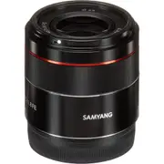 Samyang AF 45mm f1.8 UMC II Sony FE - Full Frame