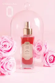 Bride’s Elixir Rose Fragrance Toning Lotion 200ml