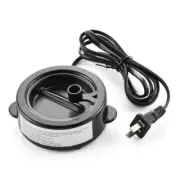 60W Furnace Stove Fire Wax Warmer Wax Bar Sticks Beads Melting Electric Heater A
