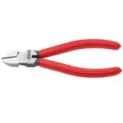 Knipex 70 01 140 SBE Diagonal Side Cutter, 140mm
