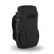 Eberlestock Bandit Daypack Outdoor Wander Day Backpack Black