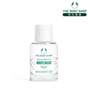 【THE BODY SHOP 美體小舖】白麝香花戀疊香收藏組