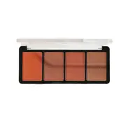 Pudaier Quad Eyeshadow Palette 7
