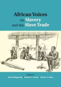 在飛比找博客來優惠-African Voices on Slavery and 