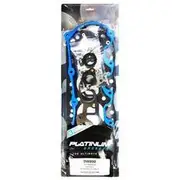Platinum Valve Regrind Set - DW800