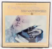 Solo Masterworks 3 Lp Box Set Family Library of Beautiful Listening V11