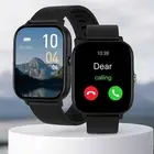 Smart Watch For Men/Women, Waterproof Smartwatch Bluetooth iPhone Samsung