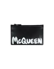 [MCQUEEN] MCQUEEN Cardholders - Item 46958963