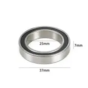 BB51 Bottom Bracket BSA30 Bottom Brackets Bracket Adapter Bikes Alloy Parts Hot