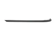 Holden VL Rear Sedan Bumper Bar Mould End LH LEFT strip trim plastic mold