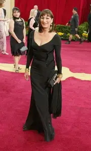 Anjelica Huston at 75th Academy Awards Kodak Theater March 23 in - 2003 Photo 2