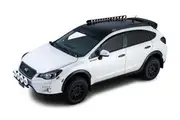 Rhino Rack Backbone Mounting System - Subaru Crosstrek/XV - RSCB1