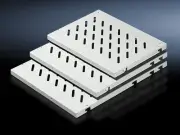 Rittal DK 7464.035 Component Shelf for Frame Attach. Enclosure Width 600 & 800mm