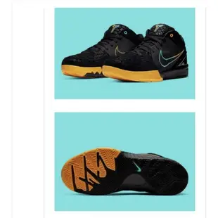 Nike耐吉 Zoom Kobe 4 Protro FTB AV6339-002 kobe4 籃球