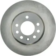 C-TEK Standard Disc Brake Rotors fits 1994-1996 Saab 900 CENTRIC PARTS (for: Saab)