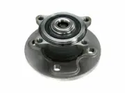 Rear Wheel Hub Assembly Timken 9NJF65 for Mini Cooper 2003 2004 2005 2006 2002 (for: Mini)