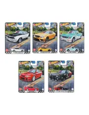 [Hot Wheels] Boulevard Vehicle Assortment