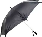75cm Home Master 2PC Children's Umbrella With Whistle Random Color
