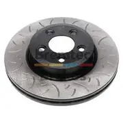 Bremtec Evolve FS2 Performance+ Brake Rotor - Single, BDR10033EV