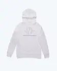Drunk Elephant Drunk Life Sweatshirt Hoodie Fashionable Cotton Medium Size NEW