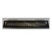 FUTABA 20 Digit Alphanumeric Display Glass #20-MY-01Z (9418) for GOTTLIEB