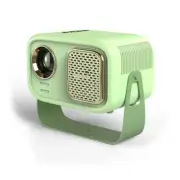 Mini Projector wifi USB portable HD 1080P home projector