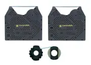 Smith Corona PWP6 2PK Ribbon and 1PK Correction Tape Spools + Free Shipping