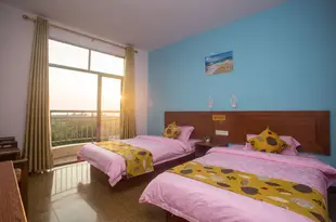 北海潿洲島海亦方花園客棧(原海城潿洲島海一方大酒店)haiyifanghotel