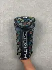 TaylorMade Stealth (MyStealth) Custom Driver Headcover RARE