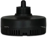 Goldwood Sound 400 Watts 8ohm Piezo Bullet Speaker Tweeter Driver Black (GT-1188)