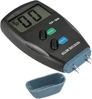 Digital Hygrometer Moisture Meter for Drywall Walls Accurate Moisture Detection Kit
