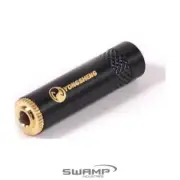 Premium 1/8" 3.5mm Female TRS Mini Jack Plug - Yongsheng YS240