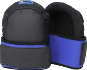 Manufacturing Tool 10031 Super Soft Knee Pads, 6/Counter Display, Multicolor