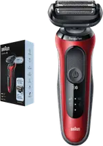 Braun Series 6 Electric Shaver