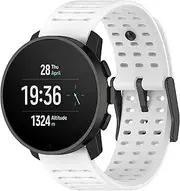 [CZhkg] Strap for Suunto 5 Peak/Suunto Vertical Strap, Silicone Watch Straps, Replacement Strap, Silicone Strap, WristStrap Bracelet for Suunto 9 Peak/Suunto 9 Peak Pro