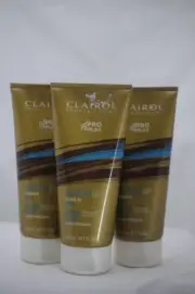 Clairol Professional Pro 4 Plex Smooth Leave In Balm 6.7 Fl Oz YOU GET 3 TUBES!!